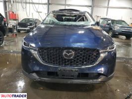 Mazda CX-5 2022 2