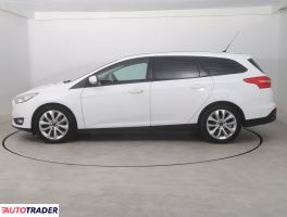 Ford Focus 2015 1.6 103 KM Ford Focus 2015 1.6 103 KM