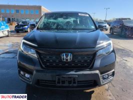 Honda Pozostałe 2020 3 Honda Pozostałe 2020 3