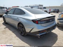 Hyundai Sonata 2024 2