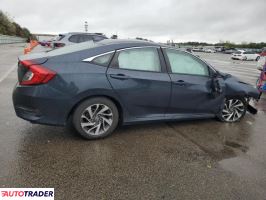 Honda Civic 2018 2