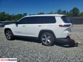 Jeep Cherokee 2021 3