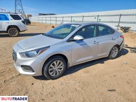 Hyundai Accent - zobacz ofertę