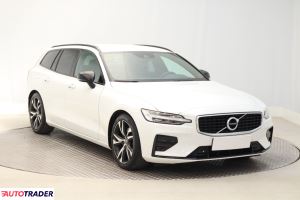 Volvo V60 - zobacz ofertę