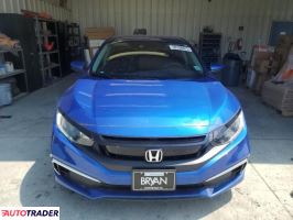 Honda Civic 2019 2