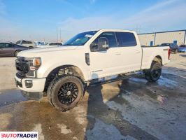 Ford Pozostałe 2022 6