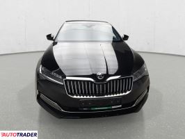 Skoda Superb 2023 2.0 280 KM