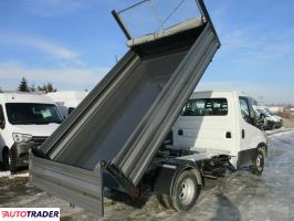 Iveco Daily 2017 3