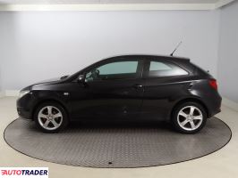 Seat Ibiza 2010 1.4 84 KM