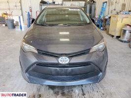 Toyota Corolla 2019 1 Toyota Corolla 2019 1