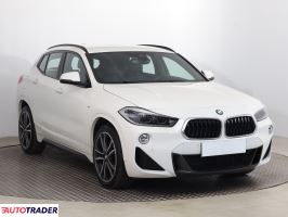BMW X2 - zobacz ofertę