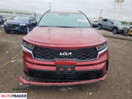 Kia Sorento 2022 2