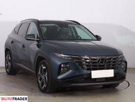 Hyundai Tucson - zobacz ofertę