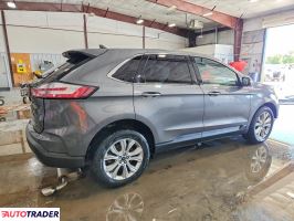 Ford Edge 2022 2