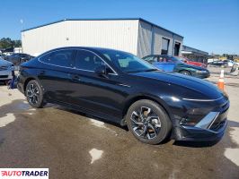 Hyundai Sonata 2025 2