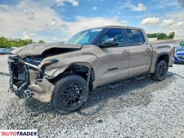 Toyota Tundra - zobacz ofertę
