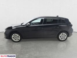 Opel Astra 2024 1.2 131 KM