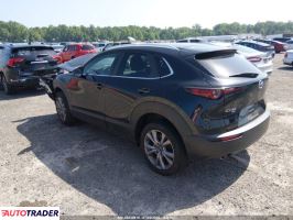 Mazda CX-30 2023 2