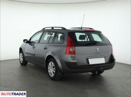 Renault Megane 2005 1.6 111 KM