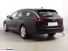 Opel Insignia 2020 1.5 162 KM Opel Insignia 2020 1.5 162 KM