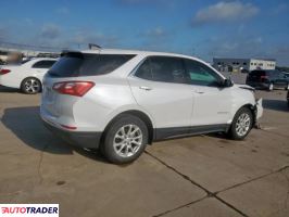 Chevrolet Equinox 2020 1 Chevrolet Equinox 2020 1