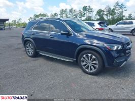 Mercedes GL - zobacz ofertę