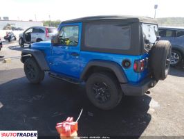 Jeep Wrangler 2025 2
