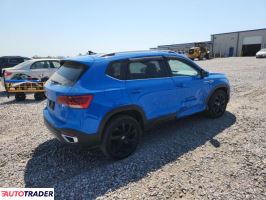 Volkswagen Pozostałe 2022 1