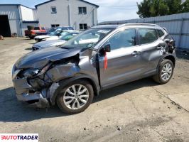 Nissan Rogue - zobacz ofertę