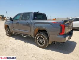 Toyota Tundra 2025 3