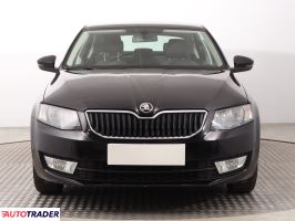 Skoda Octavia 2015 1.4 147 KM Skoda Octavia 2015 1.4 147 KM