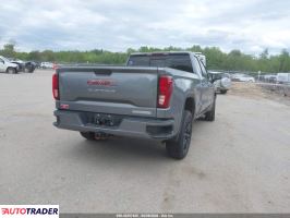 GMC Sierra 2020 5