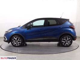 Renault Captur 2019 0.9 88 KM