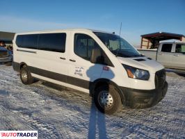Ford Transit 2023 3