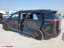 Kia Carnival 2023 3 Kia Carnival 2023 3