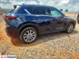 Mazda CX-5 2021 2