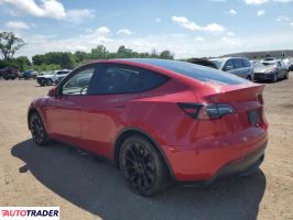 Tesla Model Y 2023 Tesla Model Y 2023