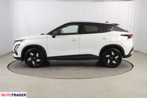 Omoda 5 2024 1.6 144 KM