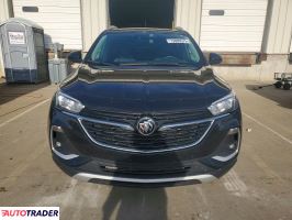 Buick Pozostałe 2022 1