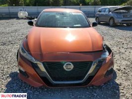 Nissan Altima 2019 2 Nissan Altima 2019 2