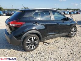 Nissan Pozostałe 2020 1