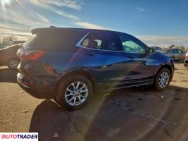 Chevrolet Equinox 2019 1