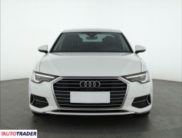Audi A6 2018 2.0 201 KM