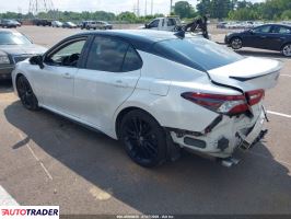 Toyota Camry 2023 2