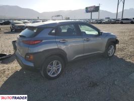 Hyundai Kona 2021 2