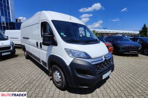 Citroen Jumper 2020 2.2