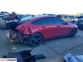 Honda Accord 2024 2