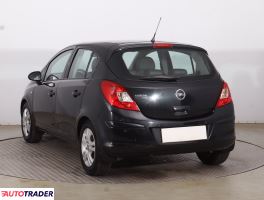 Opel Corsa 2014 1.4 99 KM