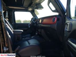 Jeep Wrangler 2020 2 Jeep Wrangler 2020 2