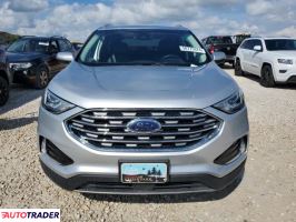 Ford Edge 2019 2